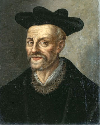 Rabelais